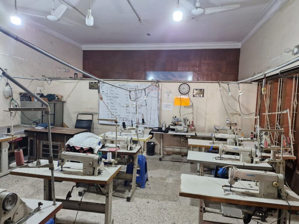 From boardrooms to factory floors