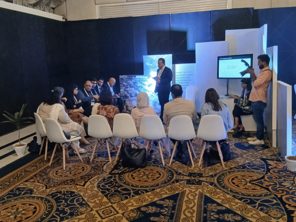 Women Economic Empowerment Pathways Workshop