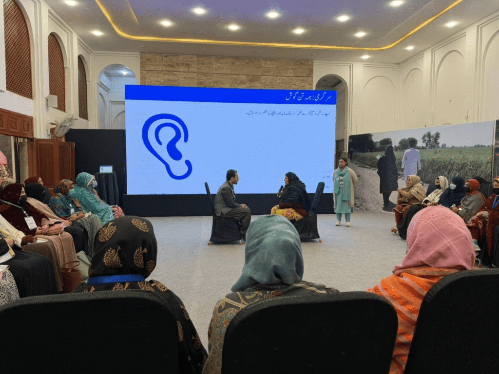 Effective Leadership for Impact