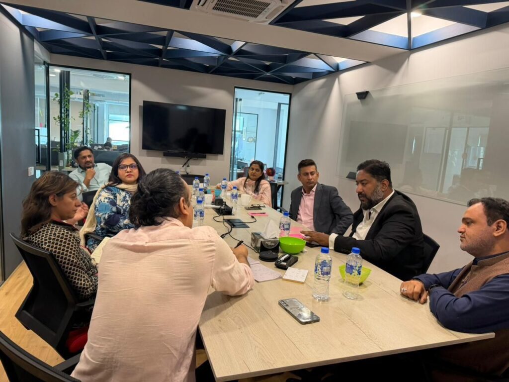 Strengthening Uptake of Conditional Cash-Transfer Programs in Sindh